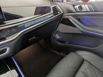 BMW X5 30 d xDrive M-Sport  neues Modell