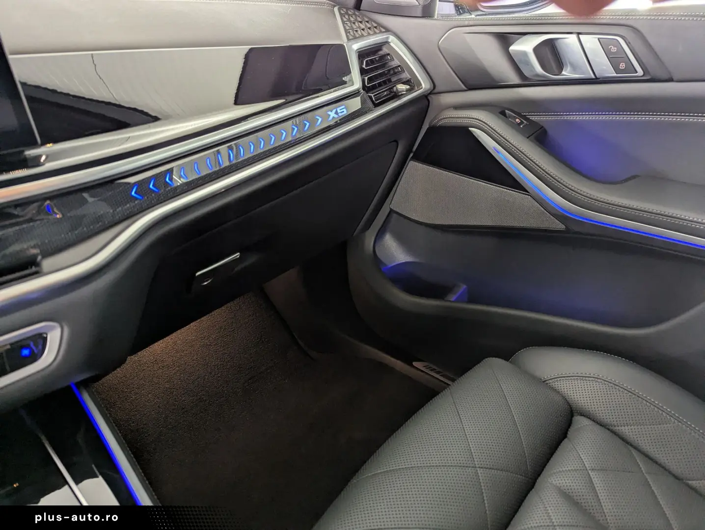 BMW X5 30 d xDrive M-Sport  neues Modell