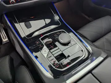 BMW X5 30 d xDrive M-Sport  neues Modell