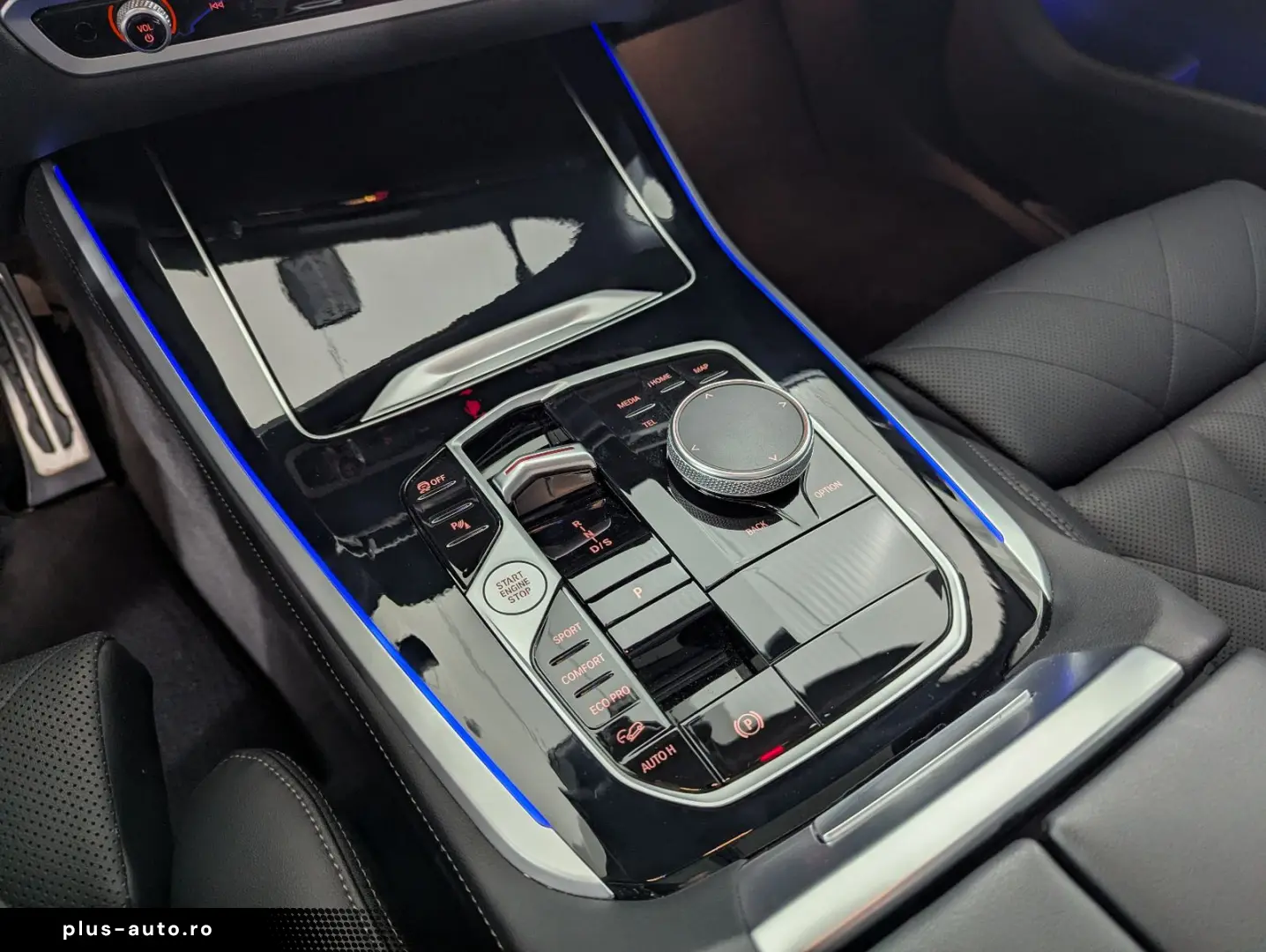 BMW X5 30 d xDrive M-Sport  neues Modell