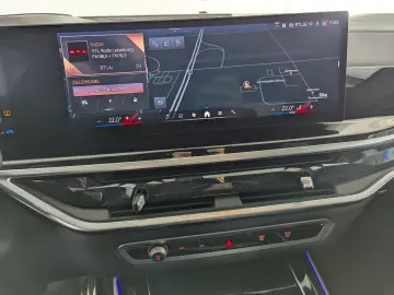 BMW X5 30 d xDrive M-Sport  neues Modell