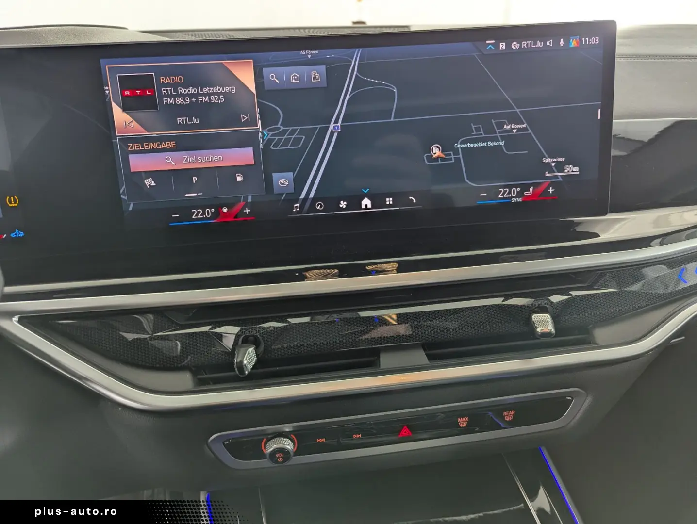 BMW X5 30 d xDrive M-Sport  neues Modell