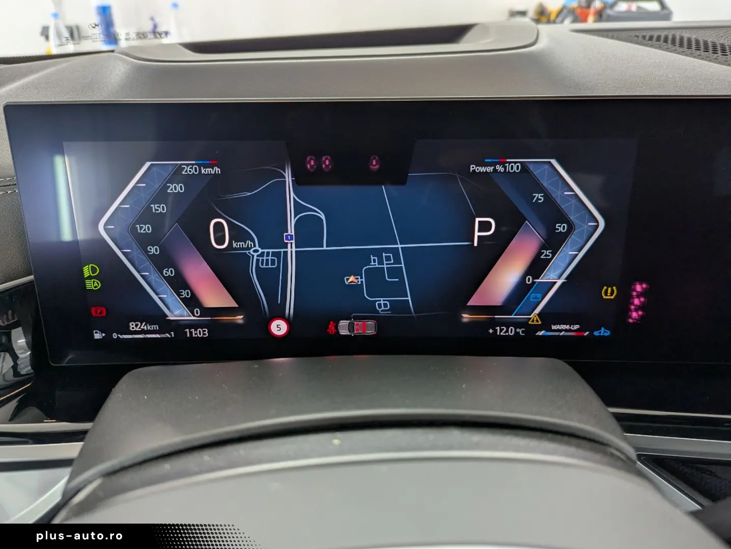 BMW X5 30 d xDrive M-Sport  neues Modell