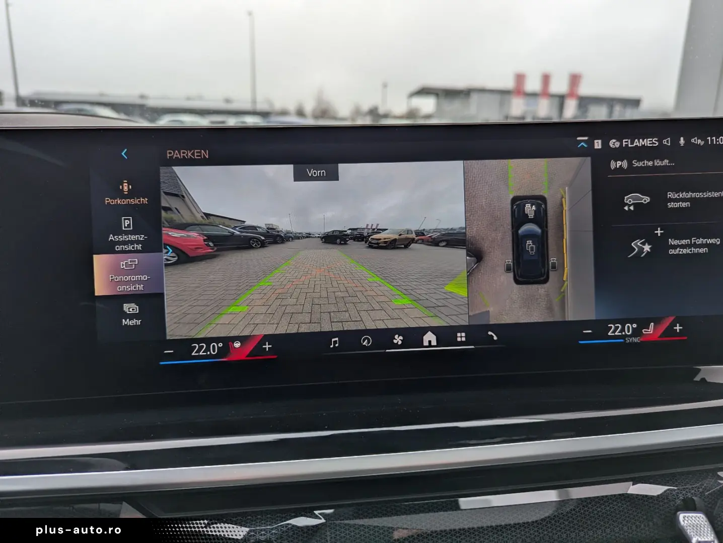 BMW X5 30 d xDrive M-Sport  neues Modell