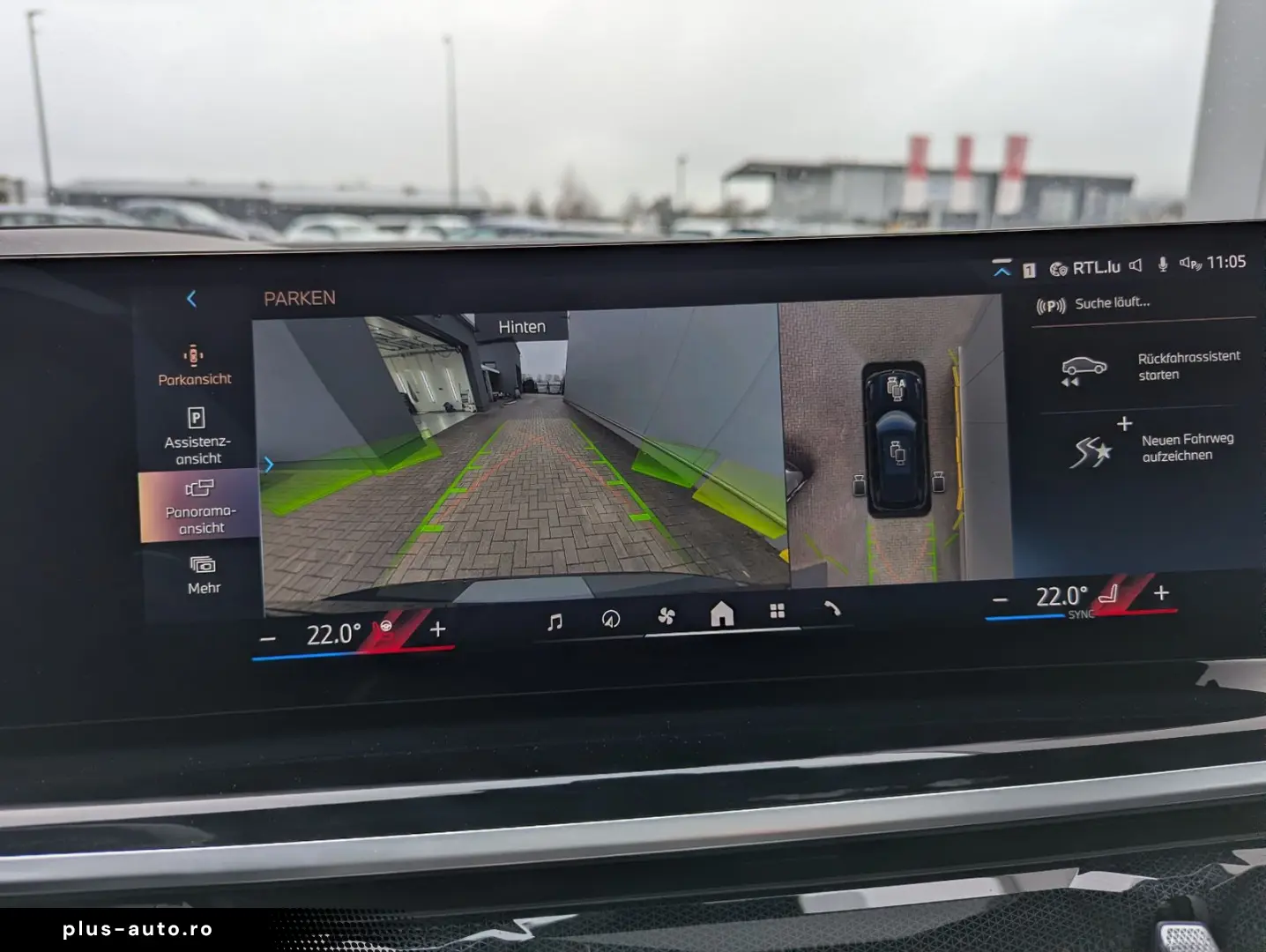 BMW X5 30 d xDrive M-Sport  neues Modell