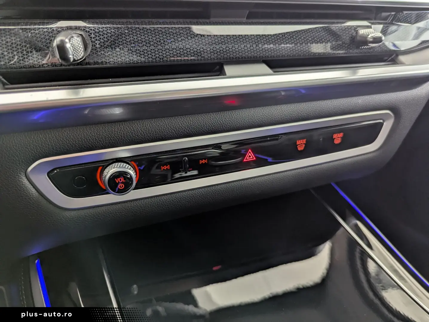 BMW X5 30 d xDrive M-Sport  neues Modell