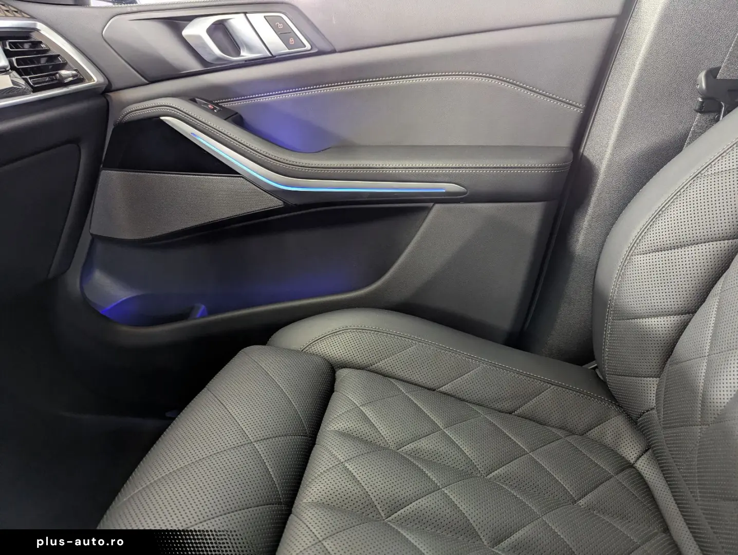 BMW X5 30 d xDrive M-Sport  neues Modell