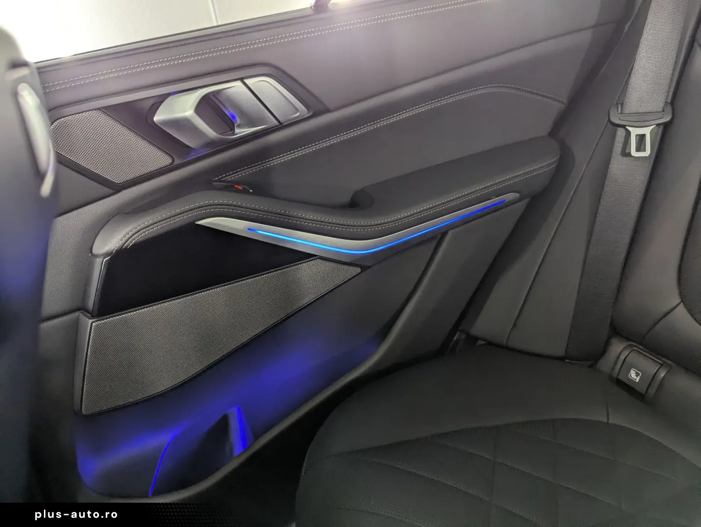 BMW X5 30 d xDrive M-Sport  neues Modell