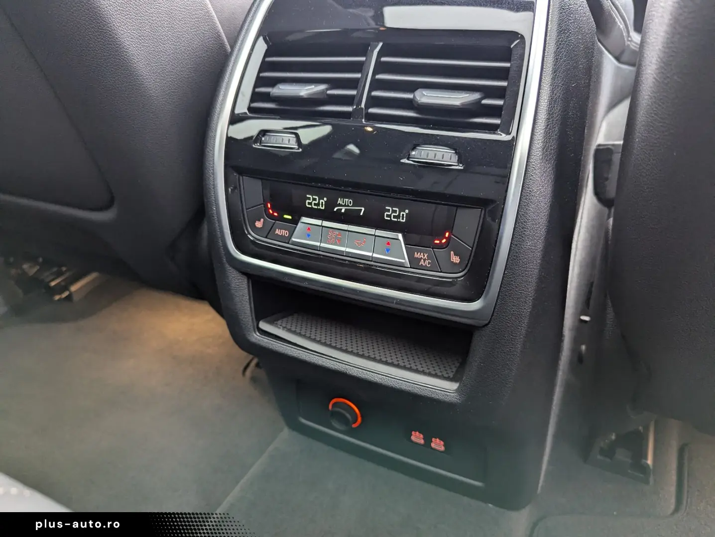 BMW X5 30 d xDrive M-Sport  neues Modell