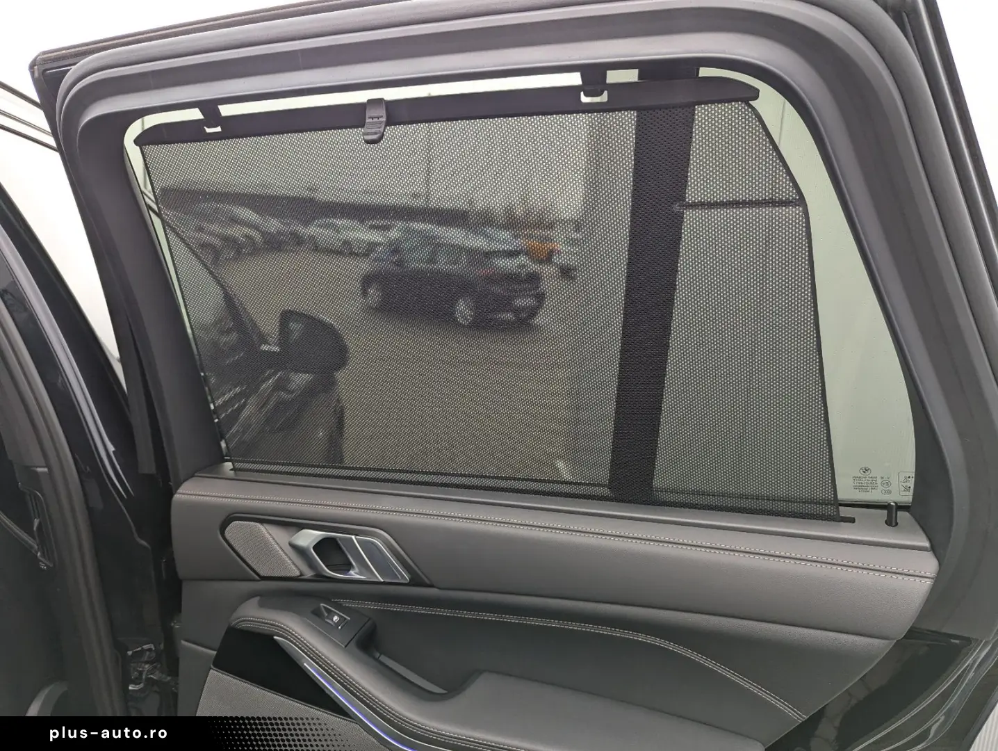 BMW X5 30 d xDrive M-Sport  neues Modell