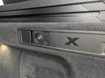 BMW X5 30 d xDrive M-Sport  neues Modell