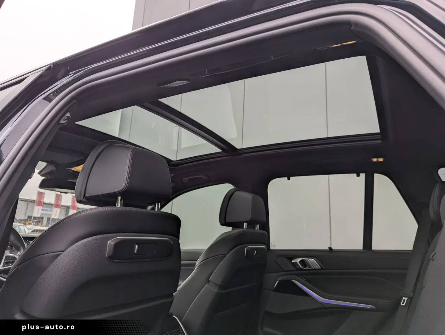 BMW X5 30 d xDrive M-Sport  neues Modell