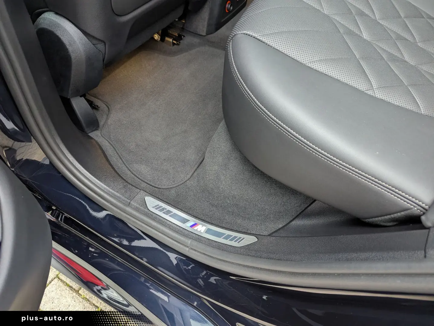 BMW X5 30 d xDrive M-Sport  neues Modell