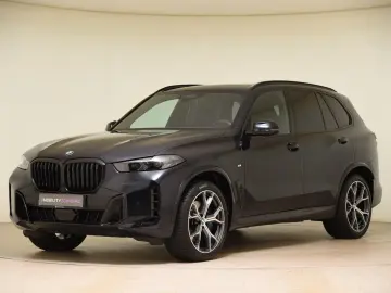BMW X5 xDrive30d M Sport Pro ACC Pano LED H&K AHK