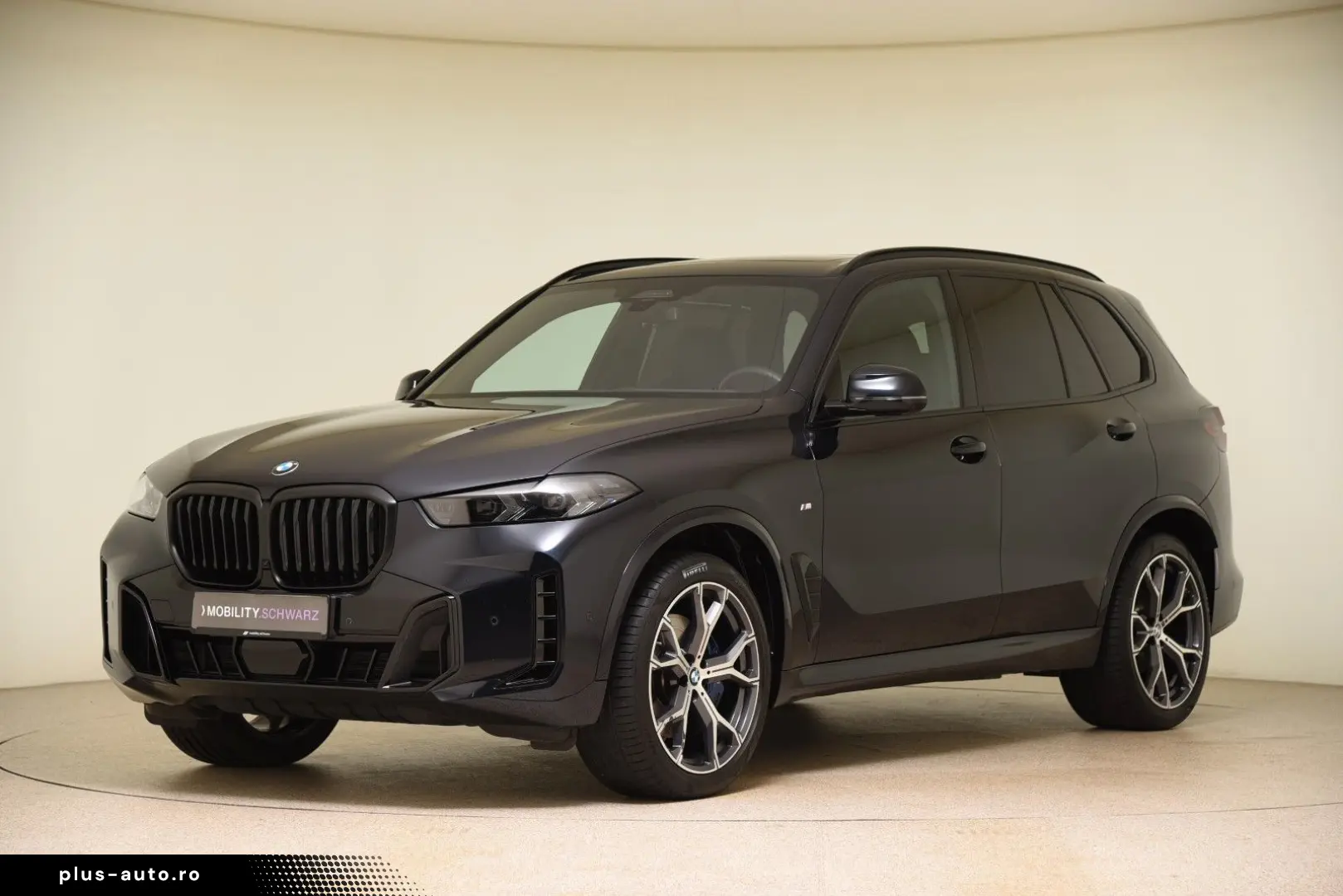 BMW X5 xDrive30d M Sport Pro ACC Pano LED H&K AHK