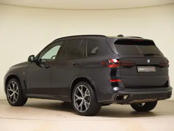 BMW X5 xDrive30d M Sport Pro ACC Pano LED H&K AHK