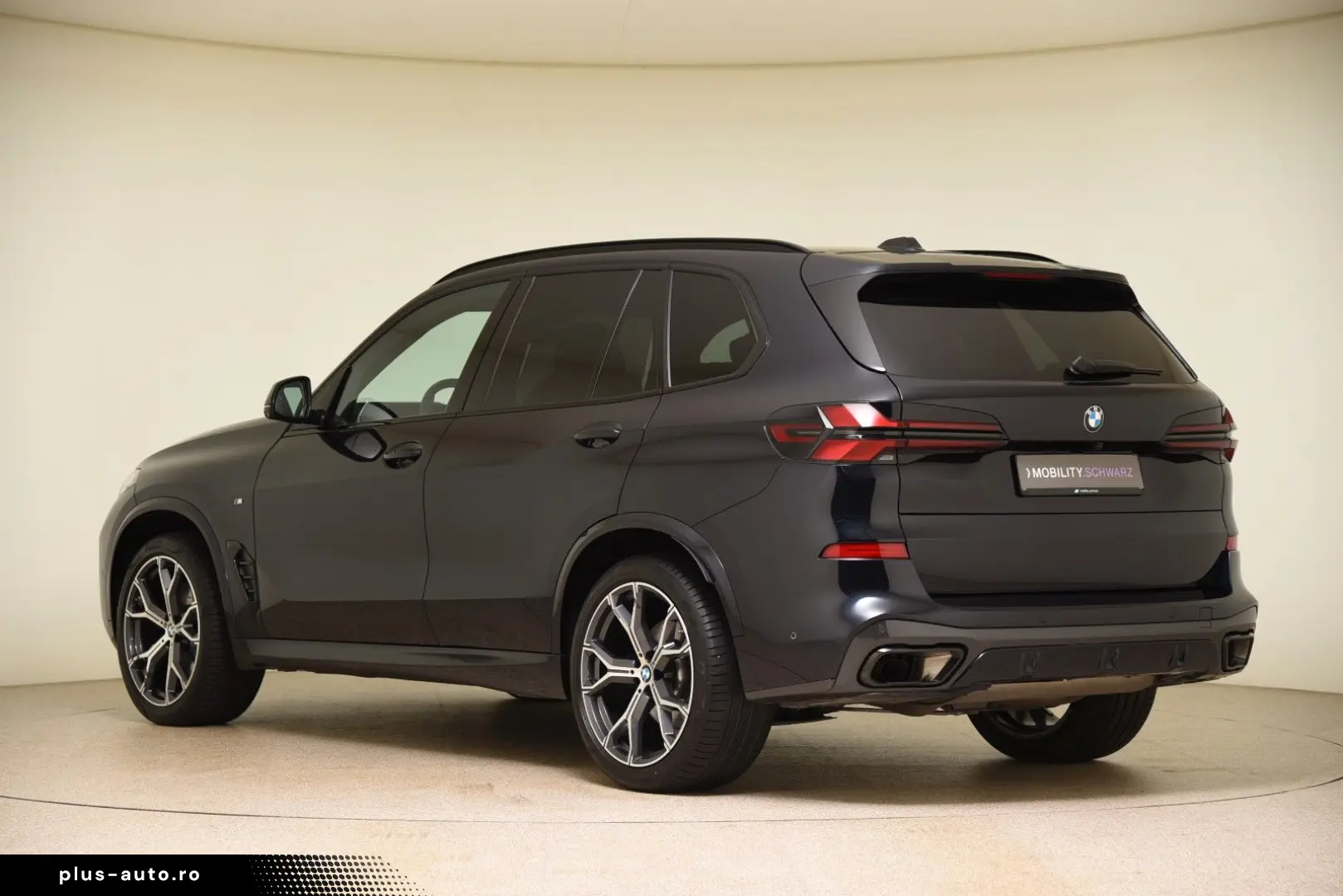 BMW X5 xDrive30d M Sport Pro ACC Pano LED H&K AHK