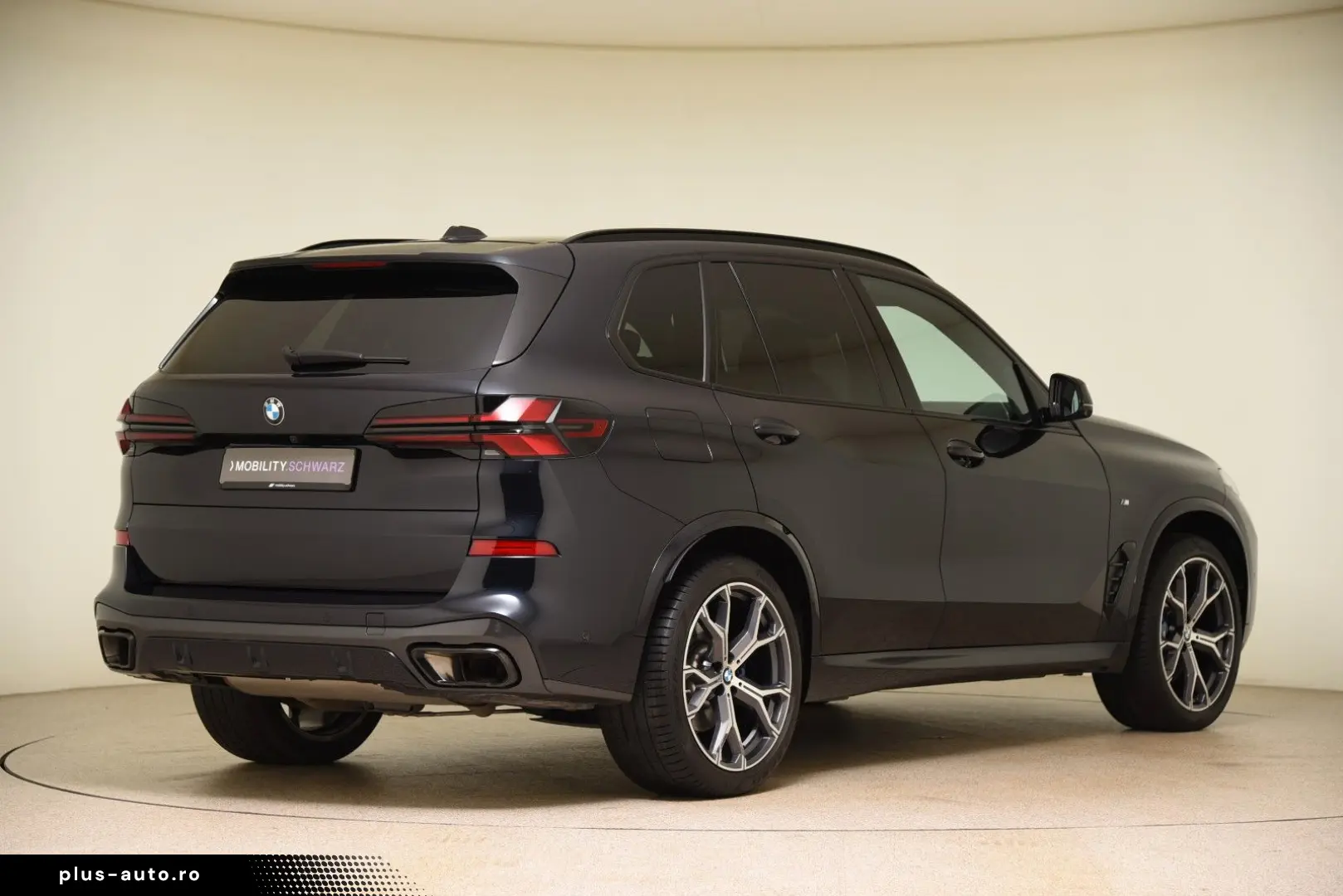 BMW X5 xDrive30d M Sport Pro ACC Pano LED H&K AHK