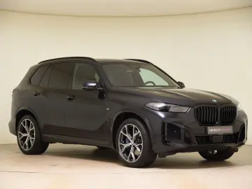 BMW X5 xDrive30d M Sport Pro ACC Pano LED H&K AHK