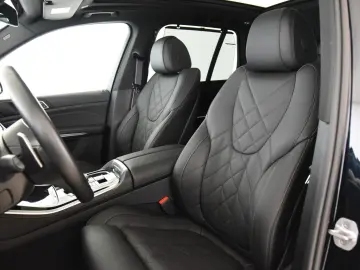BMW X5 xDrive30d M Sport Pro ACC Pano LED H&K AHK