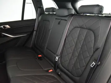 BMW X5 xDrive30d M Sport Pro ACC Pano LED H&K AHK