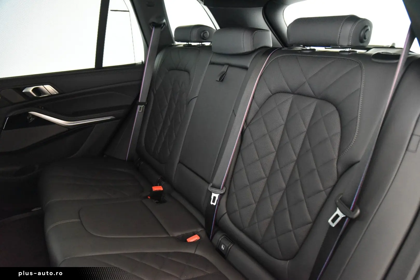 BMW X5 xDrive30d M Sport Pro ACC Pano LED H&K AHK