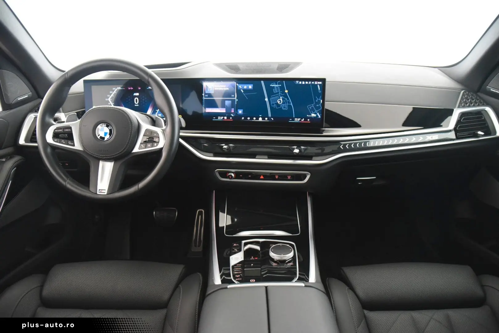 BMW X5 xDrive30d M Sport Pro ACC Pano LED H&K AHK