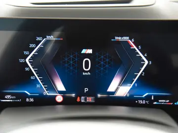 BMW X5 xDrive30d M Sport Pro ACC Pano LED H&K AHK