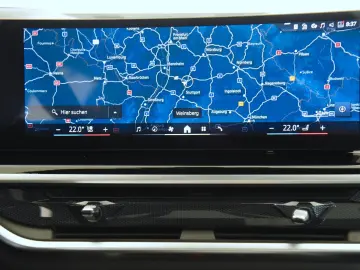 BMW X5 xDrive30d M Sport Pro ACC Pano LED H&K AHK