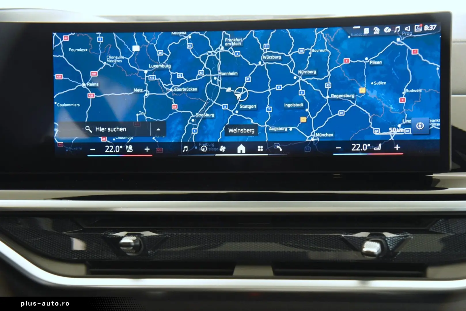 BMW X5 xDrive30d M Sport Pro ACC Pano LED H&K AHK