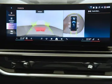 BMW X5 xDrive30d M Sport Pro ACC Pano LED H&K AHK