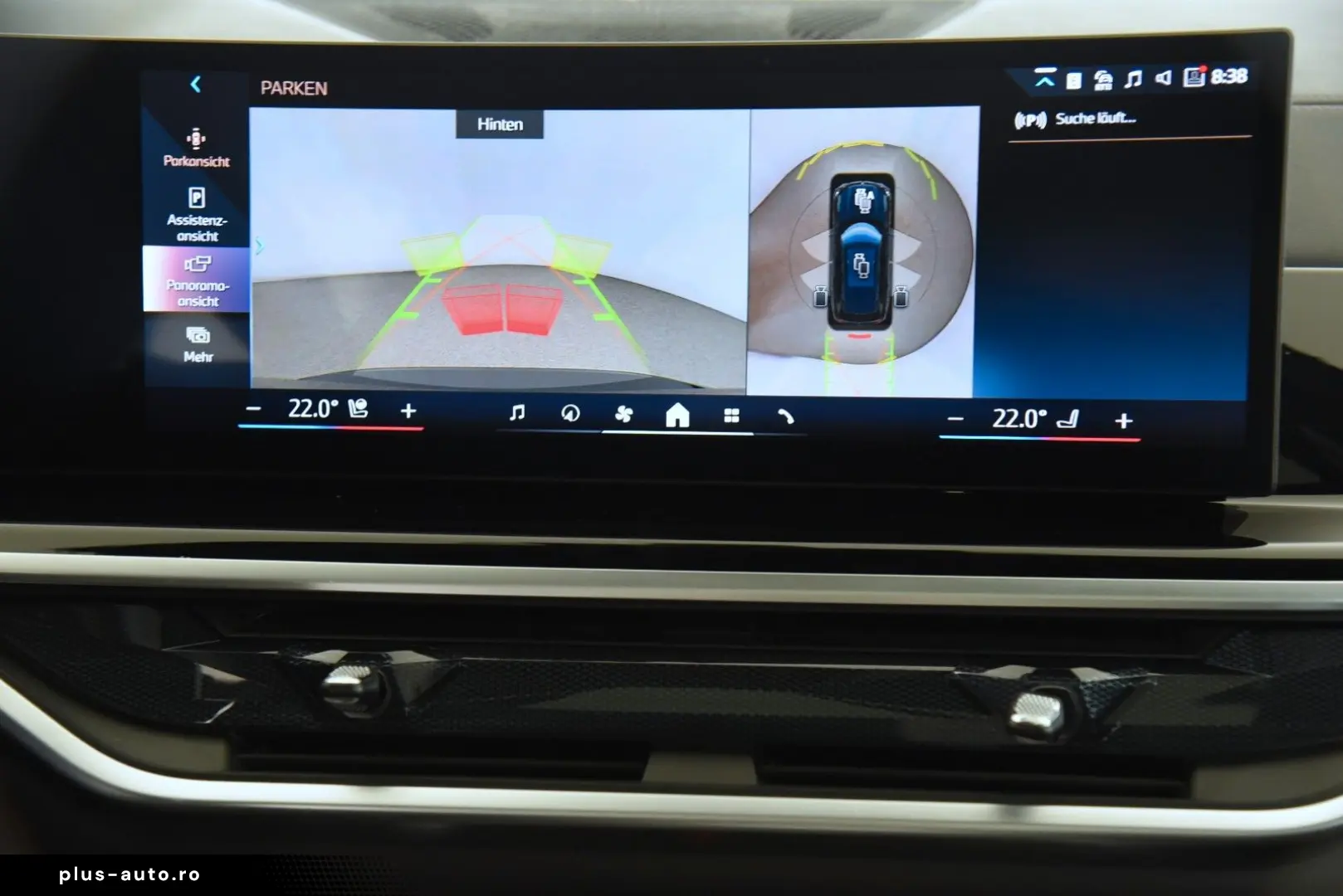 BMW X5 xDrive30d M Sport Pro ACC Pano LED H&K AHK