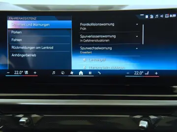 BMW X5 xDrive30d M Sport Pro ACC Pano LED H&K AHK