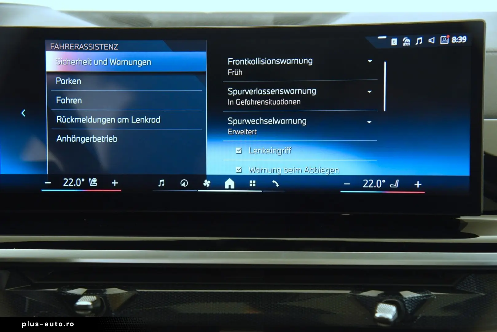 BMW X5 xDrive30d M Sport Pro ACC Pano LED H&K AHK