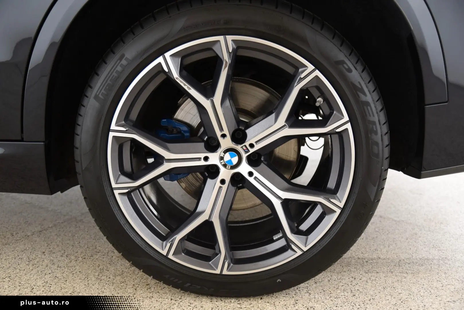 BMW X5 xDrive30d M Sport Pro ACC Pano LED H&K AHK