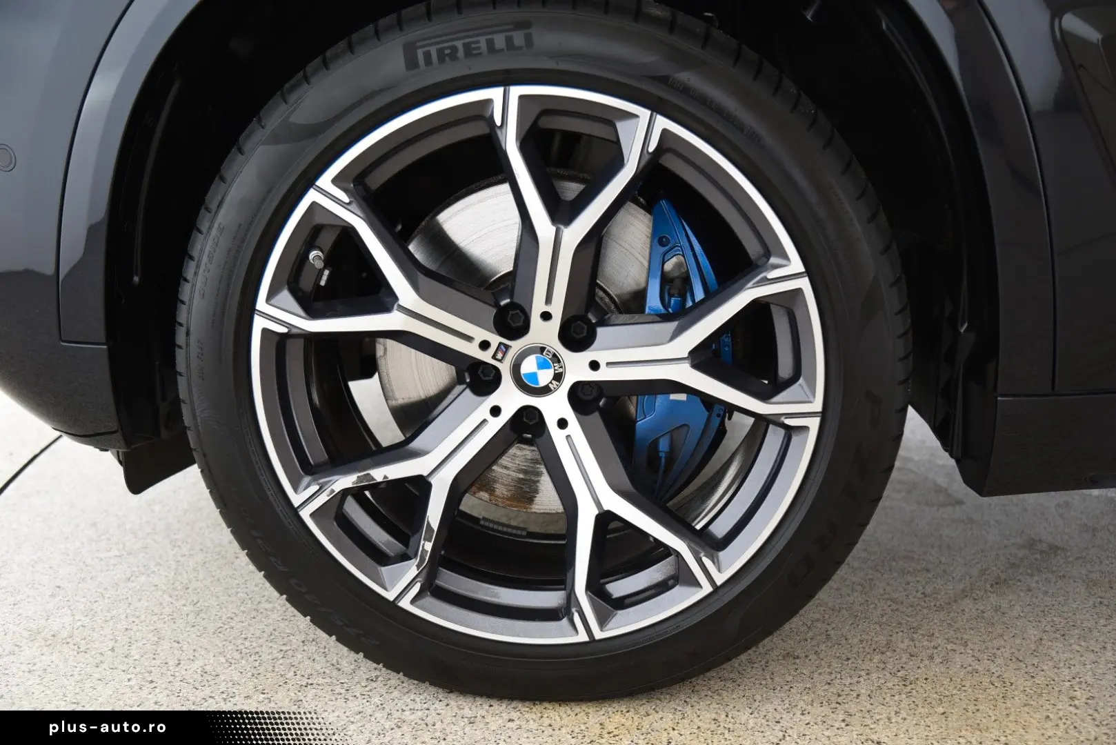 BMW X5 xDrive30d M Sport Pro ACC Pano LED H&K AHK