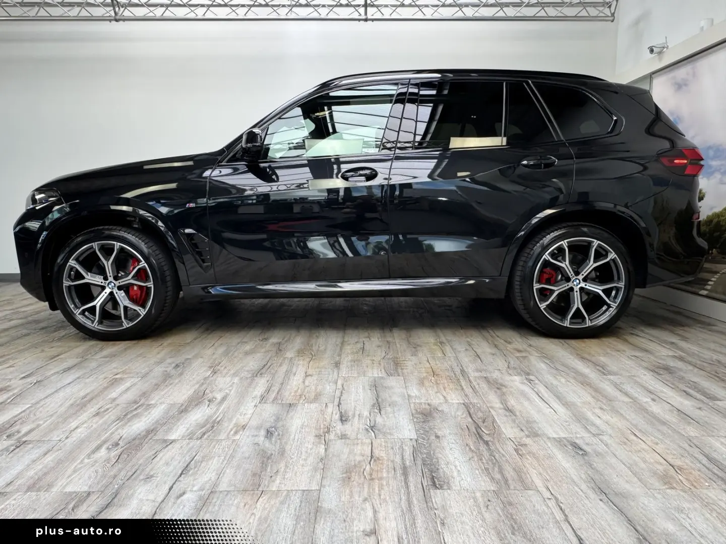 BMW X5 xDrive30d M Sport Pro Sitzlüft. Pano ACC 360