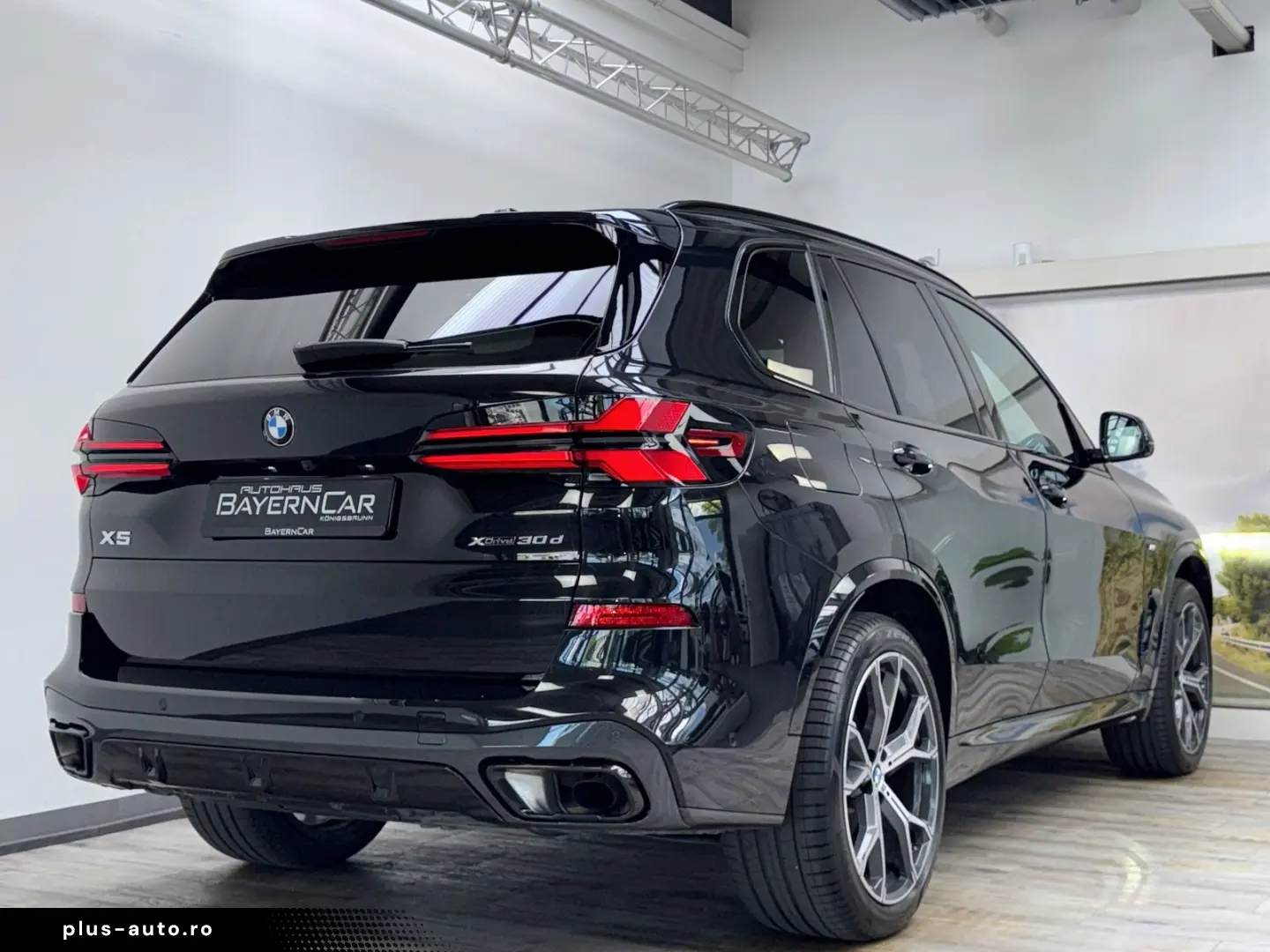 BMW X5 xDrive30d M Sport Pro Sitzlüft. Pano ACC 360