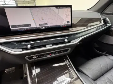 BMW X5 xDrive30d M Sport Pro Sitzlüft. Pano ACC 360