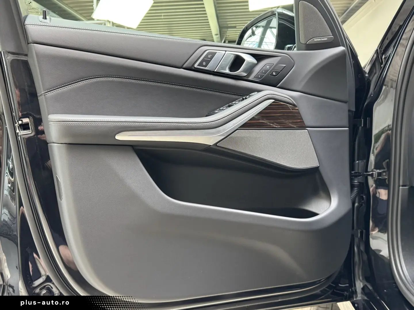 BMW X5 xDrive30d M Sport Pro Sitzlüft. Pano ACC 360