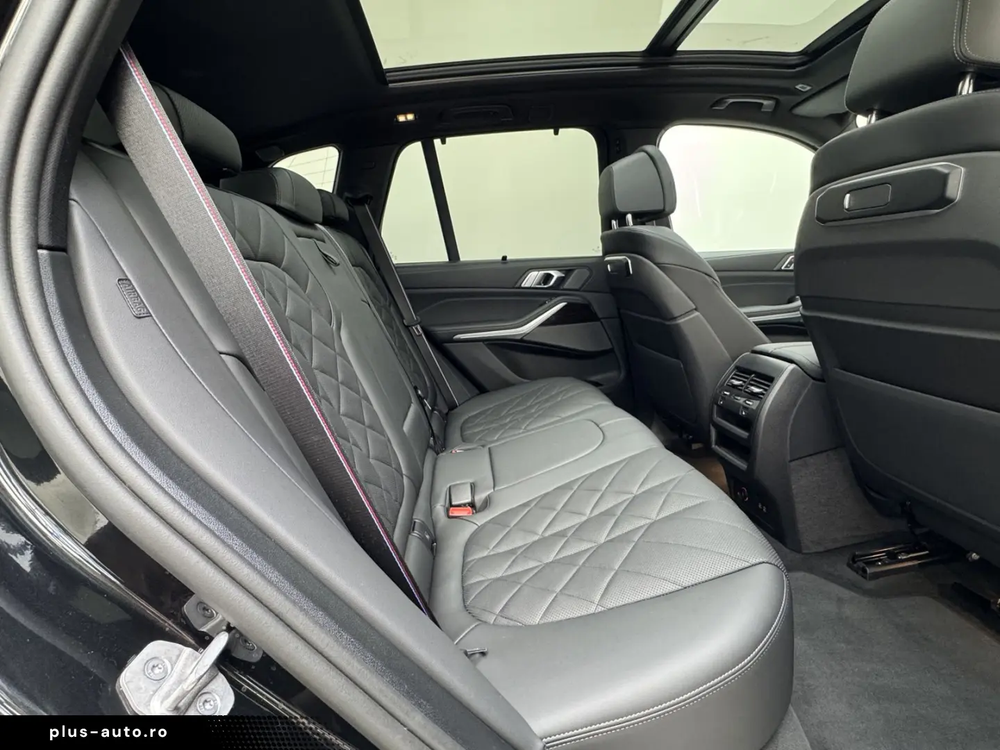 BMW X5 xDrive30d M Sport Pro Sitzlüft. Pano ACC 360