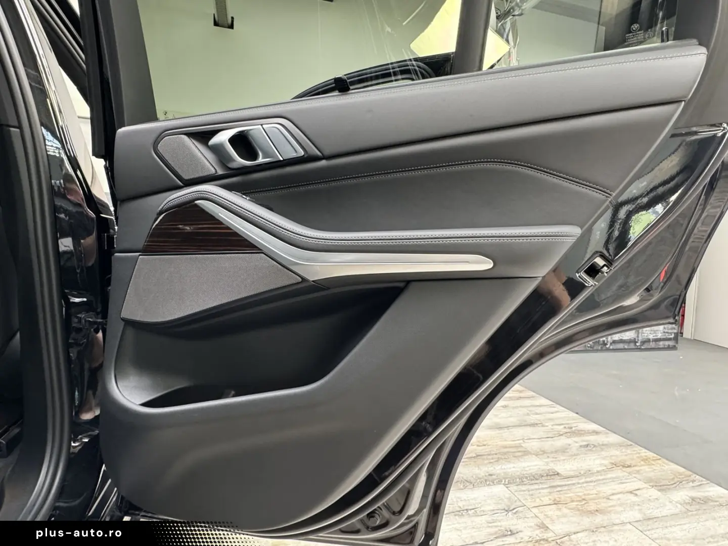 BMW X5 xDrive30d M Sport Pro Sitzlüft. Pano ACC 360