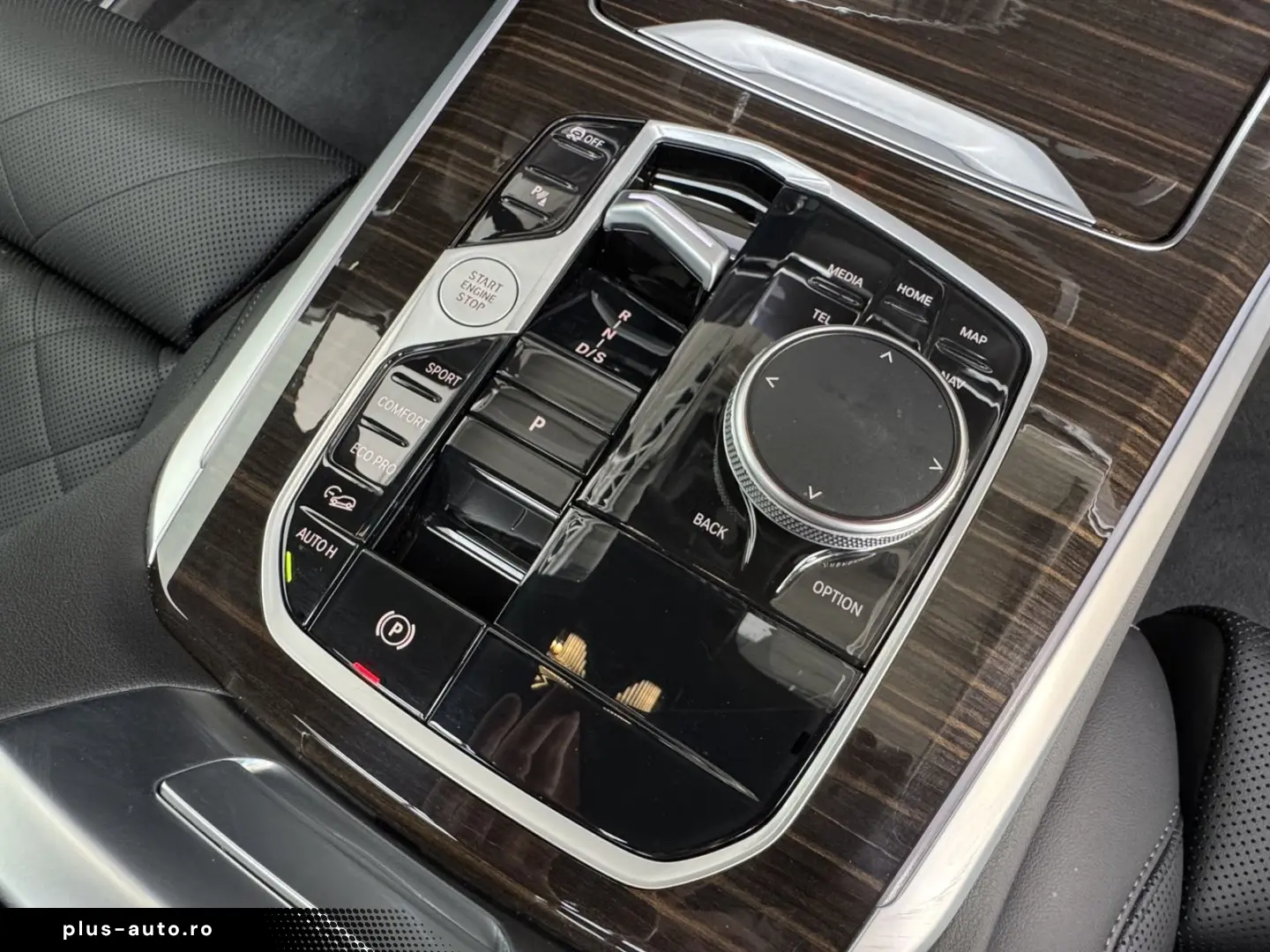 BMW X5 xDrive30d M Sport Pro Sitzlüft. Pano ACC 360