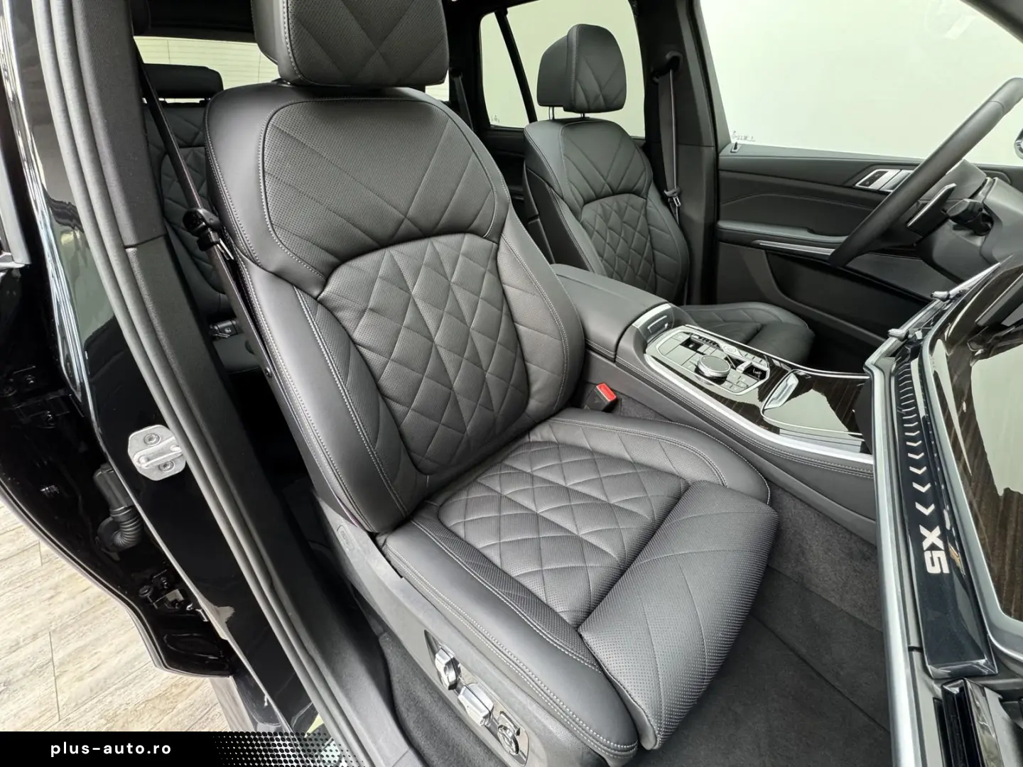 BMW X5 xDrive30d M Sport Pro Sitzlüft. Pano ACC 360
