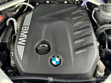 BMW X5 xDrive30d M Sport Pro Sitzlüft. Pano ACC 360