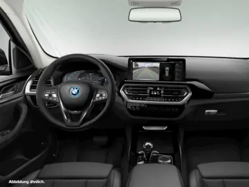 BMW X3 xDrive30e AHK Panorama Head-Up LCProf.