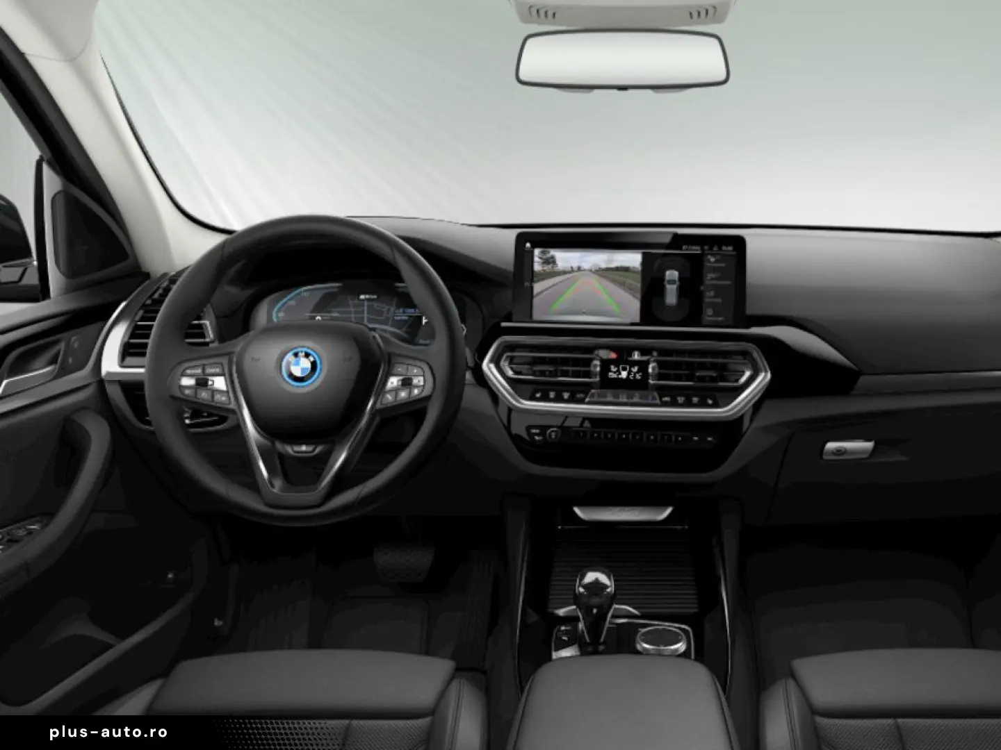 BMW X3 xDrive30e AHK Panorama Head-Up LCProf.