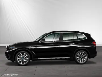 BMW X3 xDrive30e AHK Panorama Head-Up LCProf.