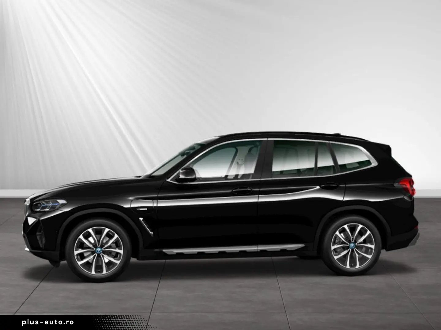 BMW X3 xDrive30e AHK Panorama Head-Up LCProf.