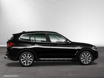 BMW X3 xDrive30e AHK Panorama Head-Up LCProf.